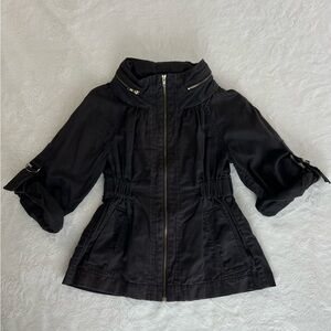 French Connection Women's Black Jacket